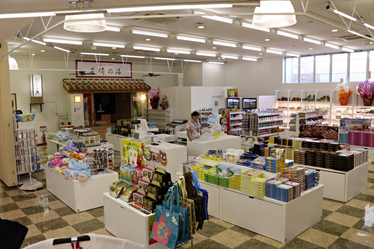 Hotel Miyahira Ishigaki  Exterior photo